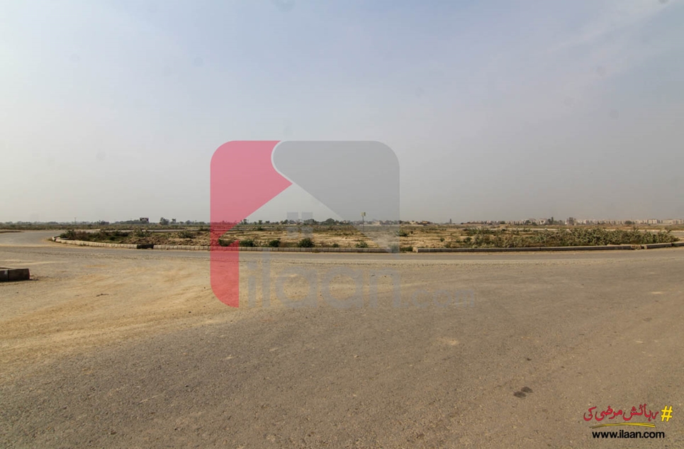 5 Marla Plot (Plot no 2133) for Sale in Block K, Phase 9 - Prism, DHA Lahore