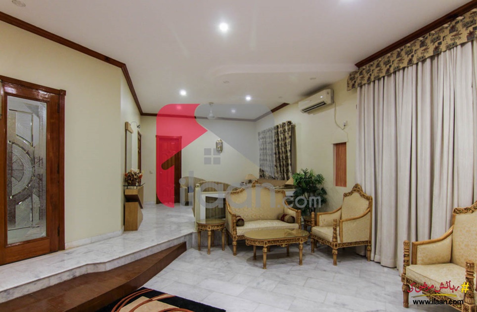 666 ( square yard ) house for sale in Khayaban-e-Muhafiz, Phase 6, DHA, Karachi