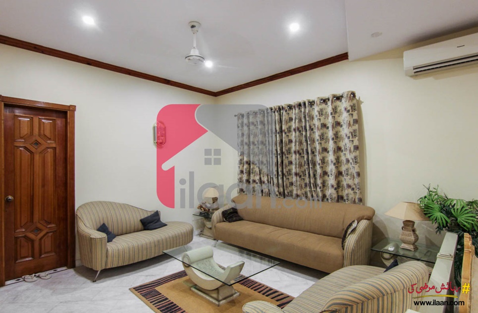 666 ( square yard ) house for sale in Khayaban-e-Muhafiz, Phase 6, DHA, Karachi