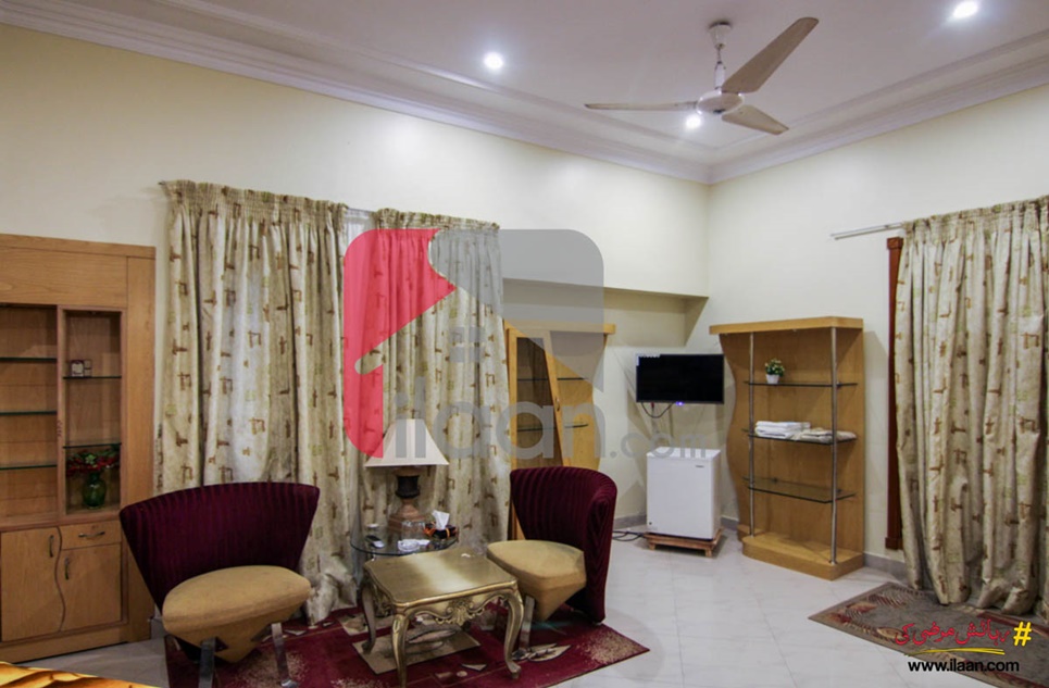 666 ( square yard ) house for sale in Khayaban-e-Muhafiz, Phase 6, DHA, Karachi