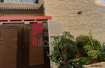 100 ( square yard ) house for sale in Phase 7 Extension, DHA, Karachi