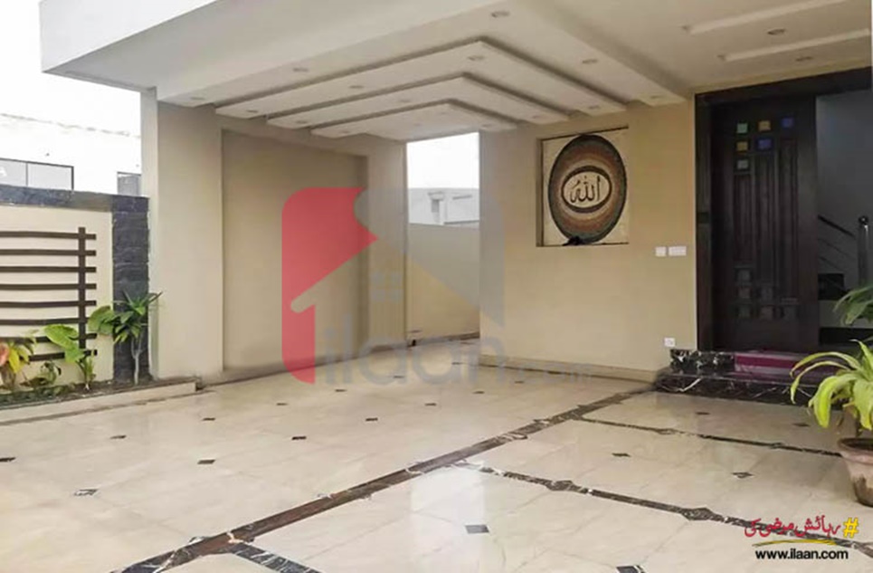 10 marla house for sale in  Orchard 1 Block, Paragon City, Lahore