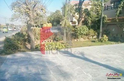 5 marla house for sale in Phase 1, State Life Housing Society, Lahore
