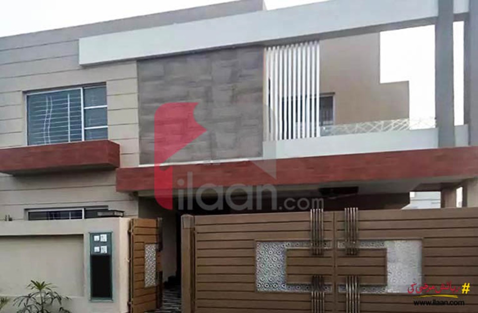 10 marla house for sale in Block G, State Life Housing Society, Lahore