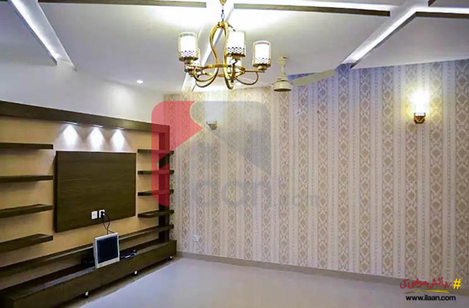 11 marla house for sale in Block F, State Life Housing Society, Lahore