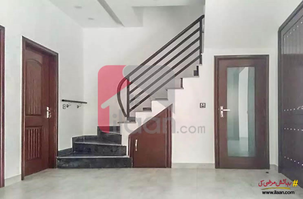 5 marla house for sale in Block A, State Life Housing Society, Lahore