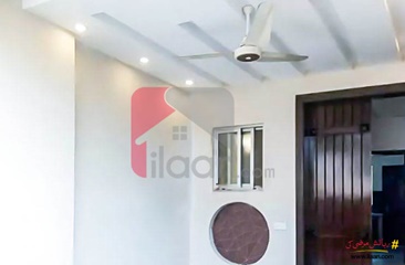 5 marla house for sale in Block A, State Life Housing Society, Lahore