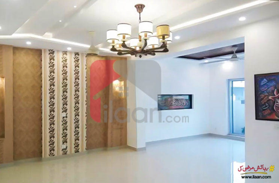 5 marla house for sale in Block A, State Life Housing Society, Lahore