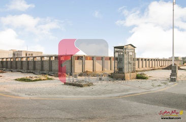8 marla commercial plot ( Plot no 68 ) for sale in Block A, Phase 6, DHA, Lahore