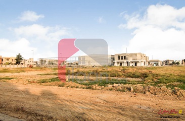 10 Marla Plot (Plot no 462) for Sale in Block A, Phase 6, DHA Lahore
