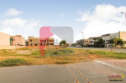 1 Kanal Plot (Plot No 751) for Sale in Block C, Phase 6, DHA, Lahore