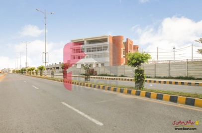 1 Kanal Plot (Plot no 761) for Sale in Block C, Phase 6, DHA Lahore