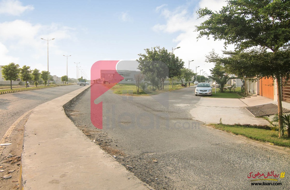 1 Kanal Plot (Plot no 720) for Sale in Block C, Phase 6, DHA Lahore