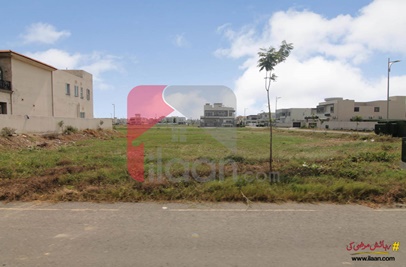 1 Kanal Plot-330 for Sale in Block D Phase 6 DHA Lahore