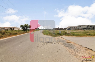 1 Kanal Plot (Plot no 228) for Sale in Block D, Phase 6, DHA Lahore