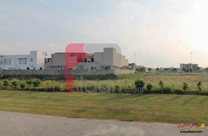 1 Kanal Pair Plots (Plot no 416+417) for Sale in Block H, Phase 6, DHA Lahore