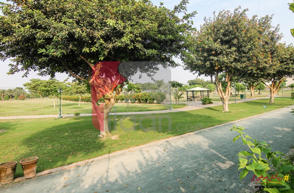2 Kanal Plot (Plot no 86) for Sale in Block H, Phase 6, DHA Lahore