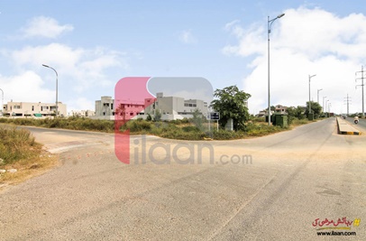 1 Kanal Plot (Plot no 189) for Sale in Block E, Phase 6, DHA Lahore