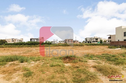 7 Marla Plot (Plot no 1508) for Sale in Block E, Phase 6, DHA Lahore