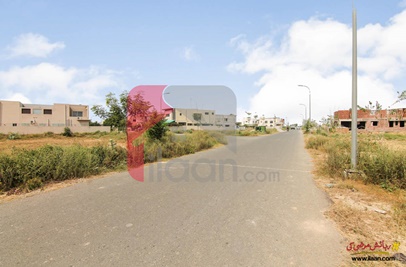 1 Kanal Plot for Sale in Block E, Phase 6, DHA, Lahore