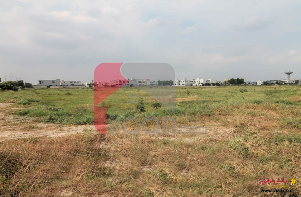1 Kanal Plots (Plot no 229+230+231) for Sale in Block G, Phase 6, DHA Lahore