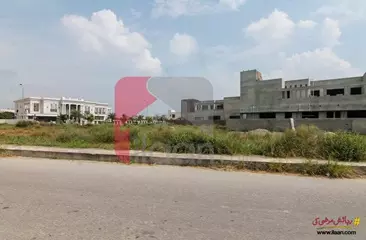 10 Marla House for Sale in Block F, Phase 6, DHA Lahore