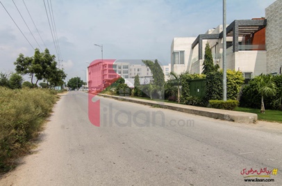 1 Kanal Plot (Plot no 494) for Sale in Block F, Phase 6, DHA, Lahore