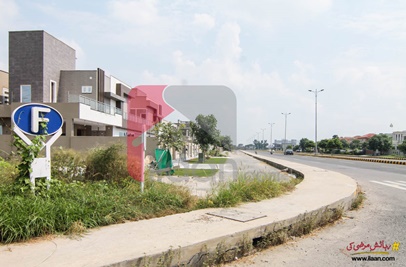 14 Marla Plot (Plot no 125/1) for Sale in Block F, Phase 6, DHA Lahore
