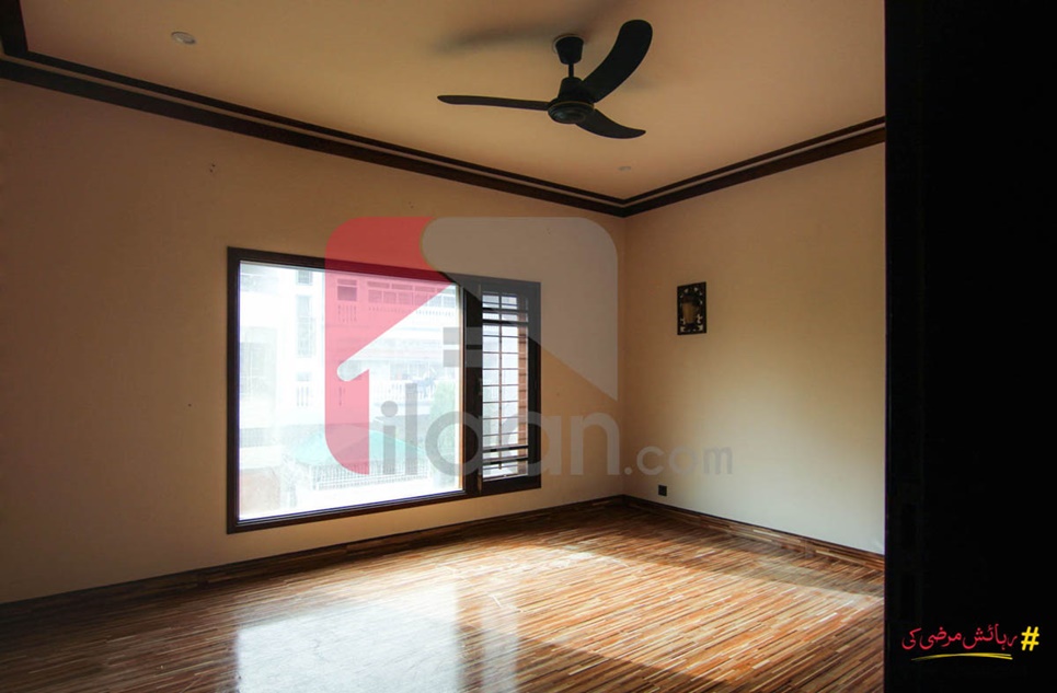 257 ( square yard ) house for sale in Block N, North Nazimabad Town, Karachi
