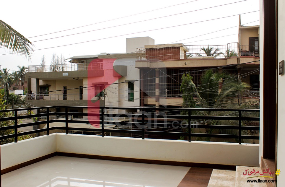300 ( square yard ) house for sale Block L, North Nazimabad Town, Karachi