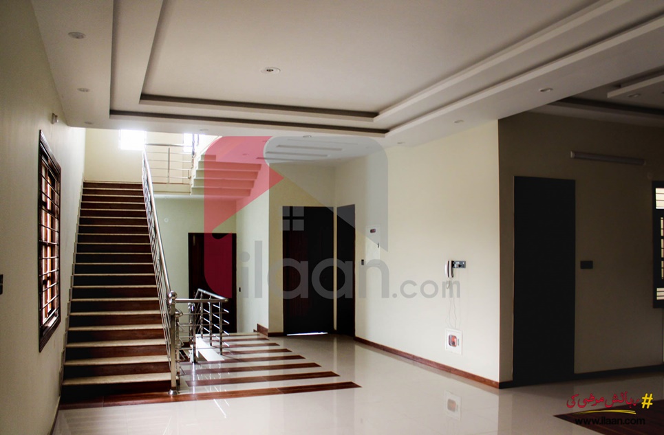 300 ( square yard ) house for sale in Block L, North Nazimabad Town, Karachi