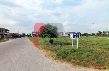 10 Marla House for Sale in Block J, Phase 6, DHA Lahore