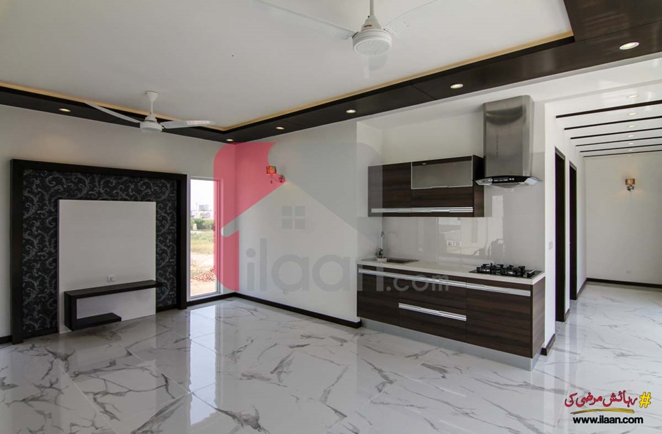 1 kanal house for sale in Block F, Phase 6, DHA, Lahore