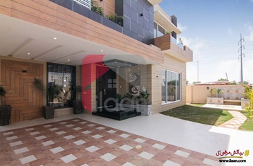 1 kanal house for sale in Block F, Phase 6, DHA, Lahore