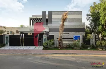 2 kanal house for sale in Jasmine Block, Bahria Town, Lahore ( furnished )