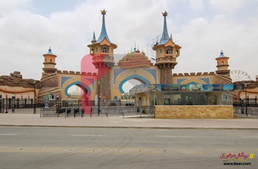 250 ( square yard ) house for sale in Precinct 1, Bahria Town, Karachi