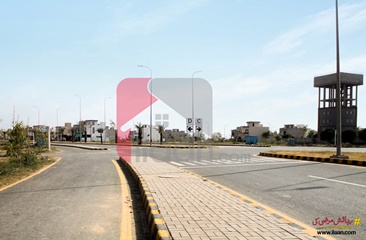 5 Marla House for Sale in Block A, Phase 9 - Town, DHA Lahore