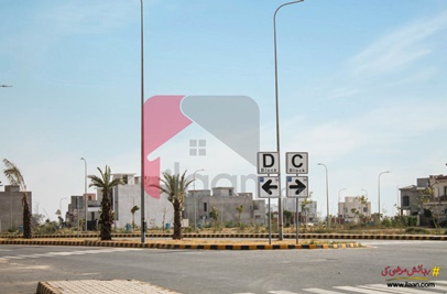 1 Kanal Plot (Plot no 404) for Sale in Block F, Phase 9 - Town, DHA Lahore