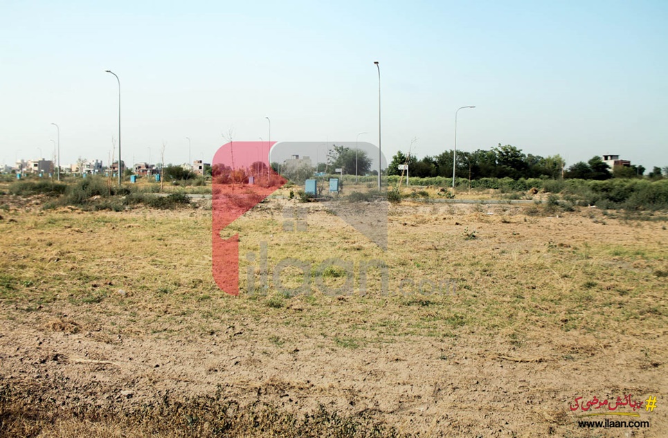 5 Marla Plot for Sale in Phase 9 - Town, DHA Lahore