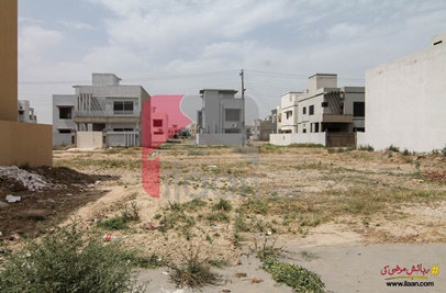 5 Marla Plot for Sale in Phase 11 -  Rahbar, DHA Lahore