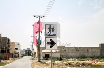 13 Marla Plot for Sale in Block D, Phase 11 - Rahbar, DHA Lahore