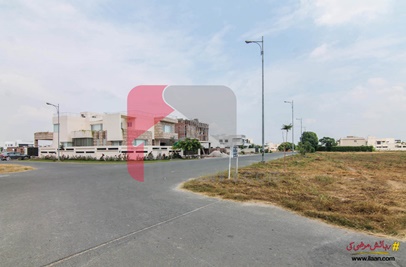 1 Kanal Plot (Plot no 972) for Sale in Block K, Phase 6, DHA Lahore
