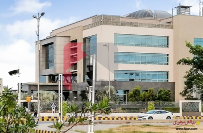 1 Kanal Plot for Sale in Block K, Phase 6, DHA, Lahore
