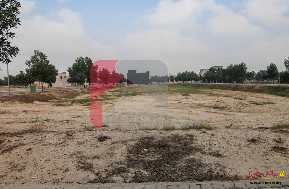 5 marla plot ( Plot no 97 ) for sale in Ghaznavi Block, Sector F, Bahria Town, Lahore