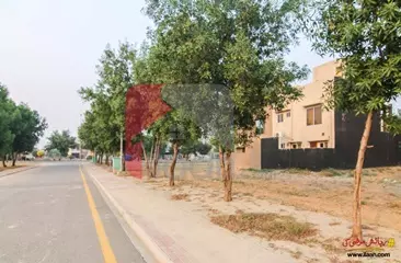 5 Marla House for Sale in Jinnah Block, Sector E, Bahria Town, Lahore
