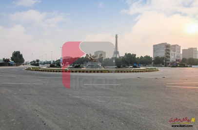 5 Marla Plot (Plot no 27) for Sale in Jinnah Block, Sector E, Bahria Town, Lahore