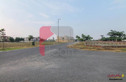 1 Kanal Plot for Sale in Block L, Phase 6, DHA, Lahore