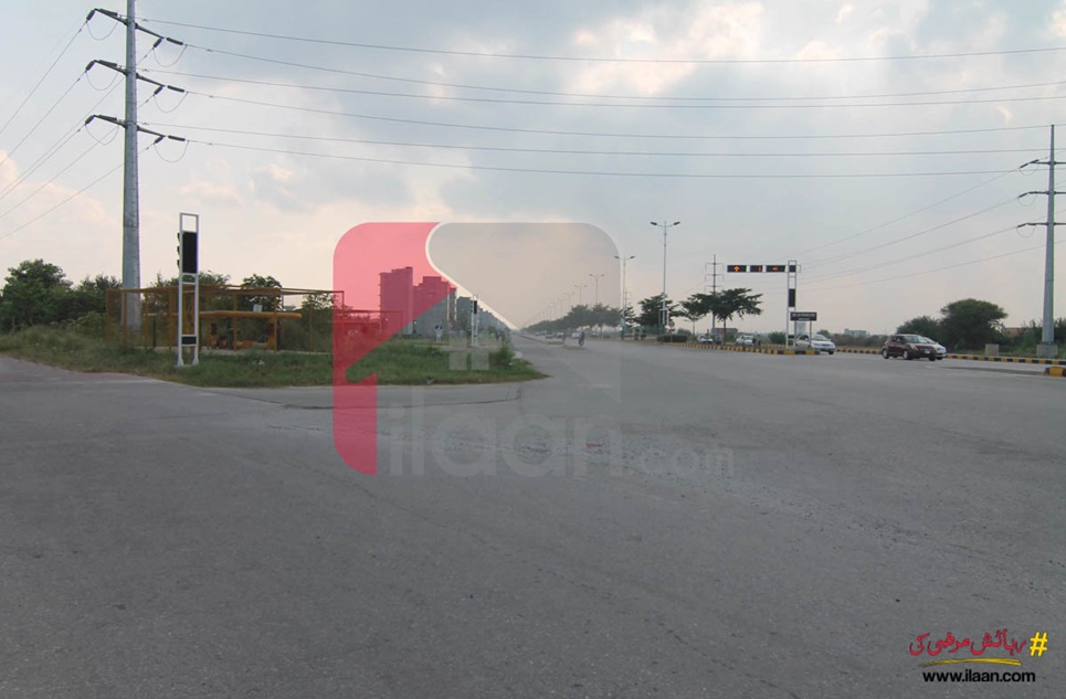 1 kanal plot ( Plot no 093 ) for sale in Block L, Phase 6, DHA, Lahore