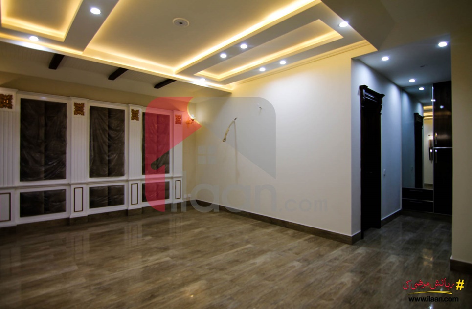 2 kanal house for sale in Block A, NFC, Lahore
