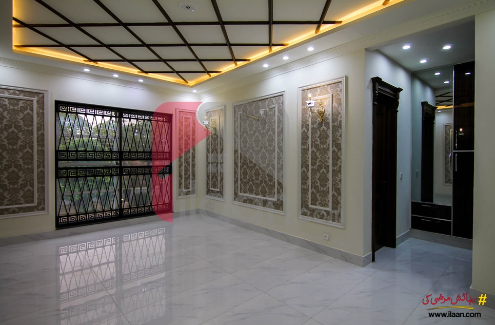 2 kanal house for sale in Block A, NFC, Lahore